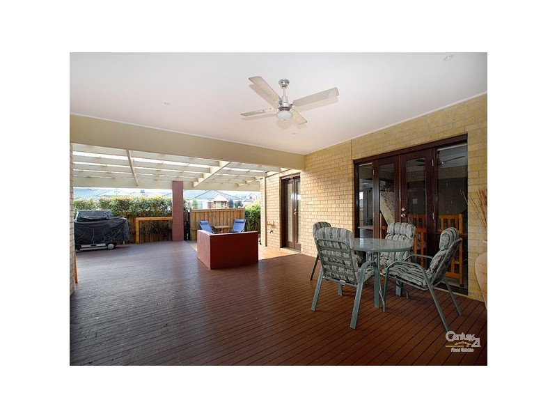 81 Skyline Way, Berwick VIC 3806