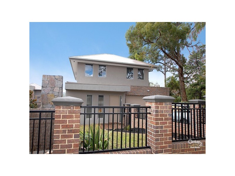 6/4 Buchanan Road, Berwick VIC 3806