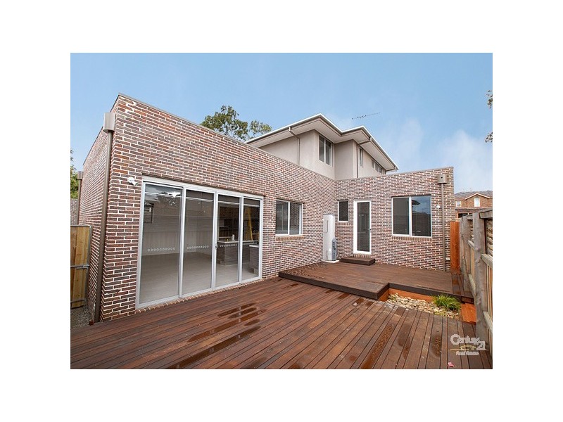 6/4 Buchanan Road, Berwick VIC 3806