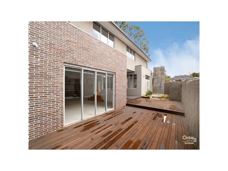 6/4 Buchanan Road, Berwick VIC 3806