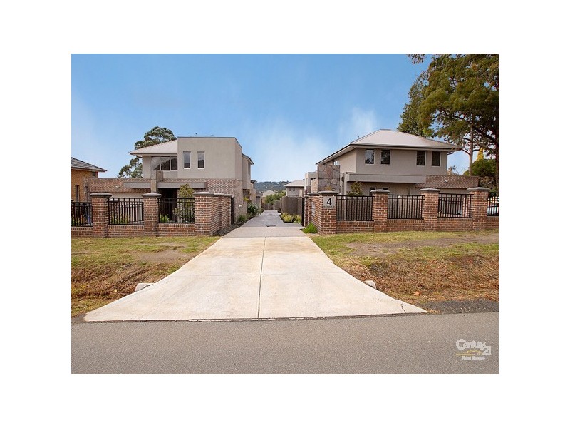 6/4 Buchanan Road, Berwick VIC 3806