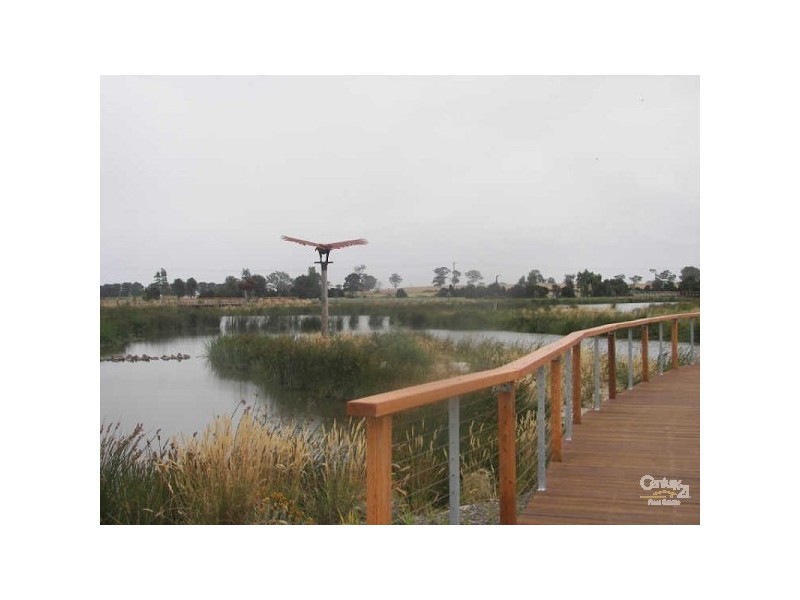 0 Windmill Circuit, Lyndhurst VIC 3975