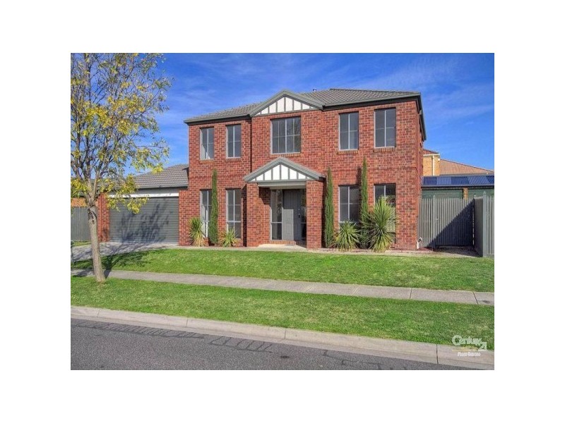 50 The Promenade, Narre Warren South VIC 3805