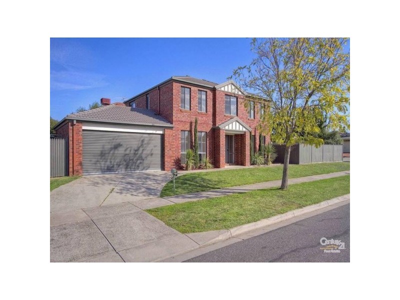 50 The Promenade, Narre Warren South VIC 3805
