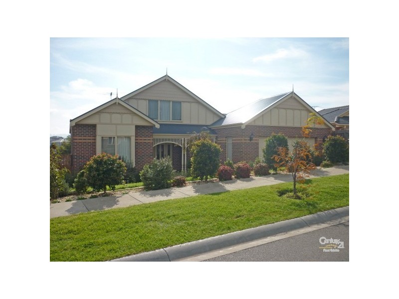 7 Tranquillity Place, Beaconsfield VIC 3807