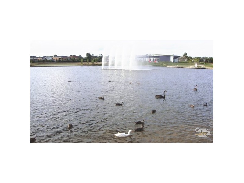 46 The Parkway, Pakenham VIC 3810