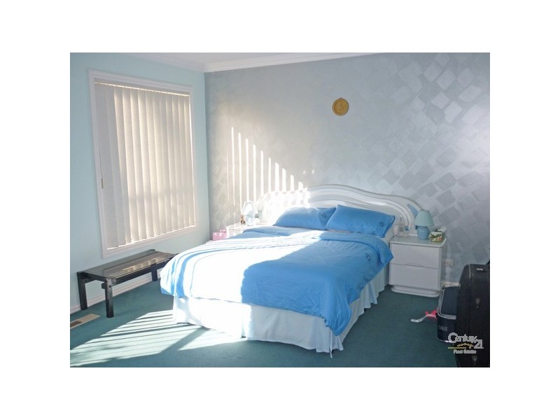 4 Nockolds Crescent, Noble Park VIC 3174