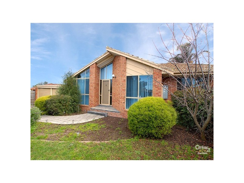 6 Facey Court, Narre Warren VIC 3805