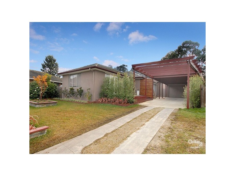 10 Penrith Court, Berwick VIC 3806