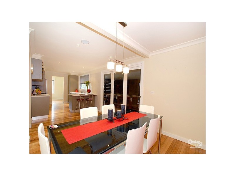 10 Penrith Court, Berwick VIC 3806