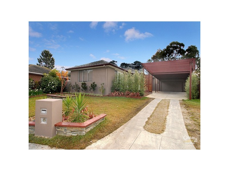 10 Penrith Court, Berwick VIC 3806