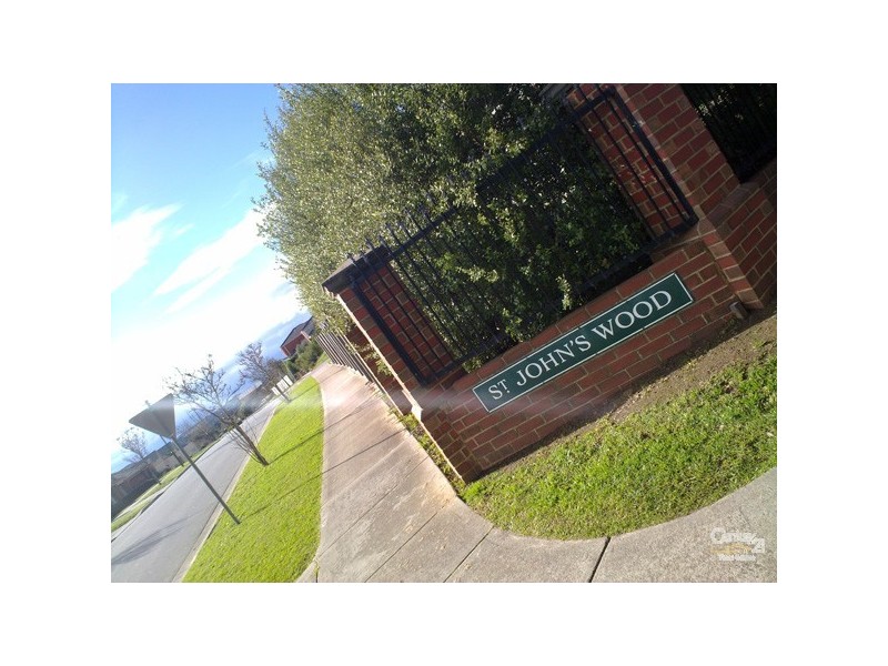 19 Willslie Crescent, Berwick VIC 3806