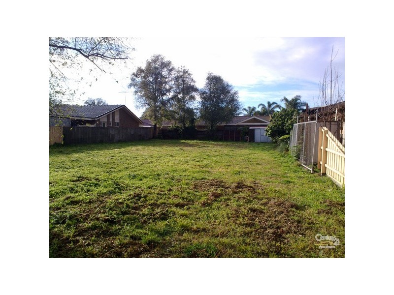 19 Willslie Crescent, Berwick VIC 3806