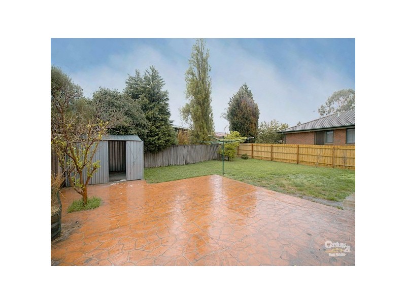 1 Douglas Rise, Endeavour Hills VIC 3802