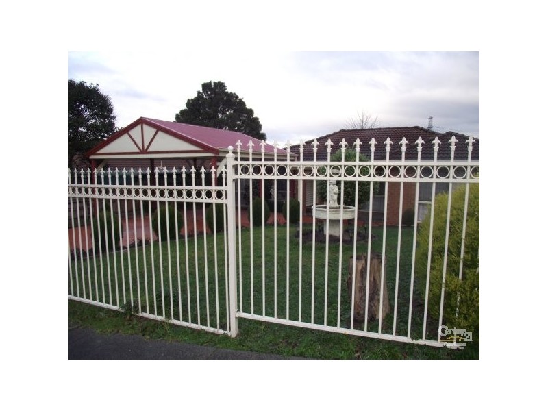 2 Mace Court, Hallam VIC 3803