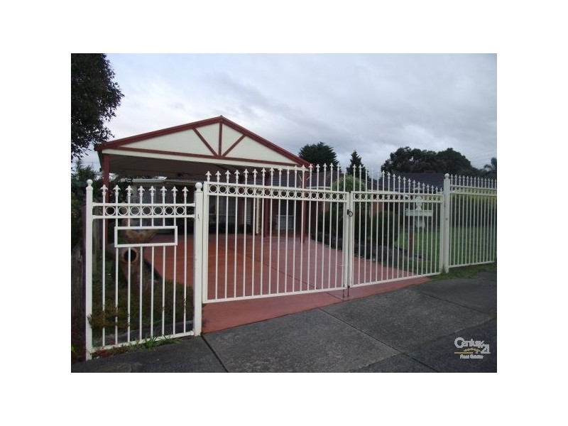 2 Mace Court, Hallam VIC 3803
