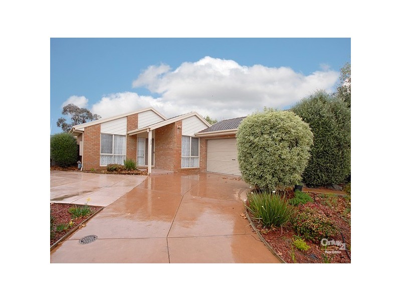 313 Centre Road, Narre Warren South VIC 3805