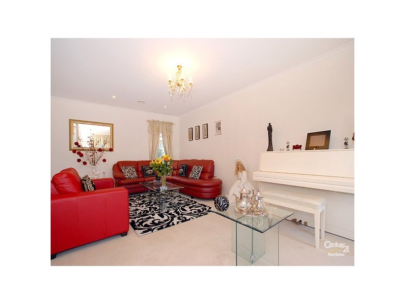 22 Appleton Court, Narre Warren South VIC 3805