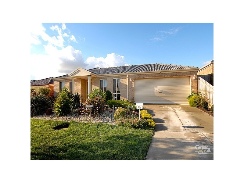 22 Appleton Court, Narre Warren South VIC 3805