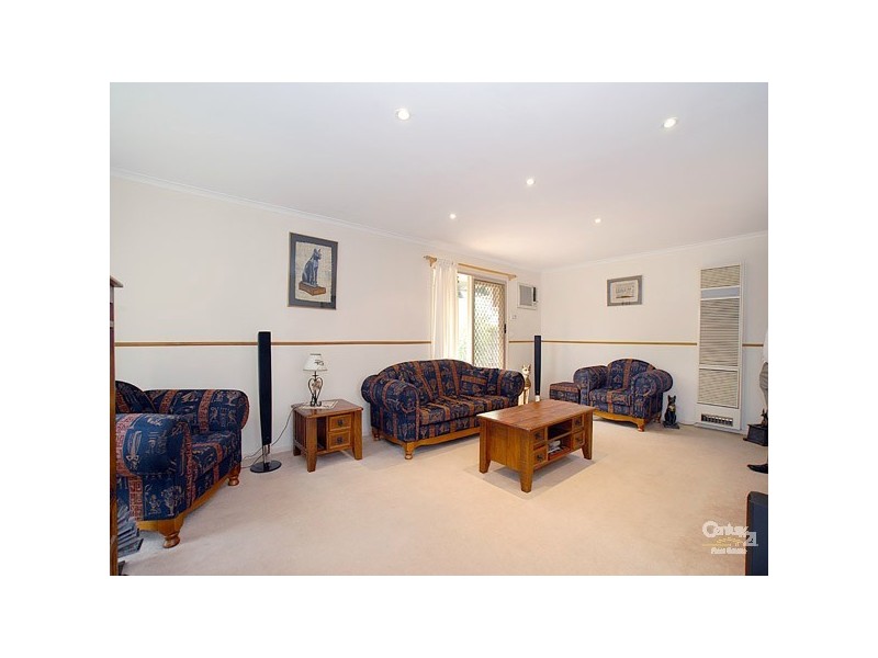 23 Sharpe Court, Berwick VIC 3806