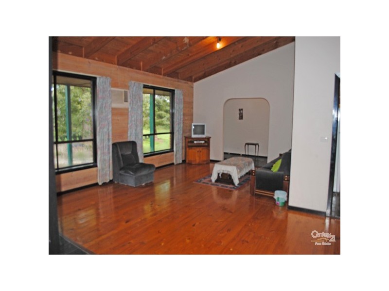 Narre Warren North VIC 3804