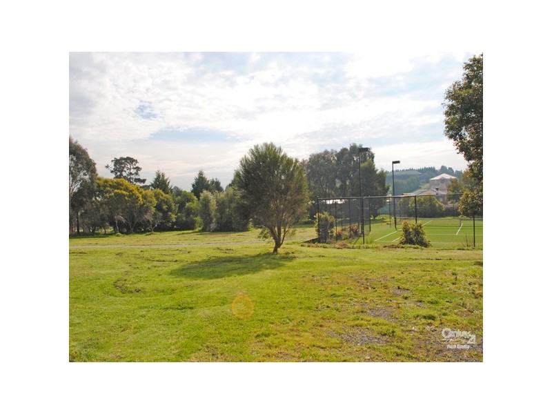 Narre Warren North VIC 3804