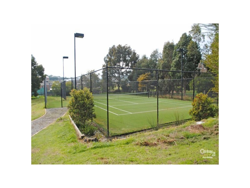 Narre Warren North VIC 3804