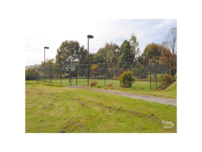 Narre Warren North VIC 3804