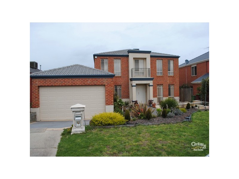 3 Pheasant Court, Berwick VIC 3806