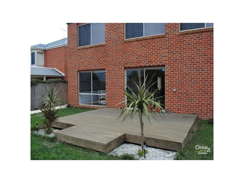 3 Pheasant Court, Berwick VIC 3806