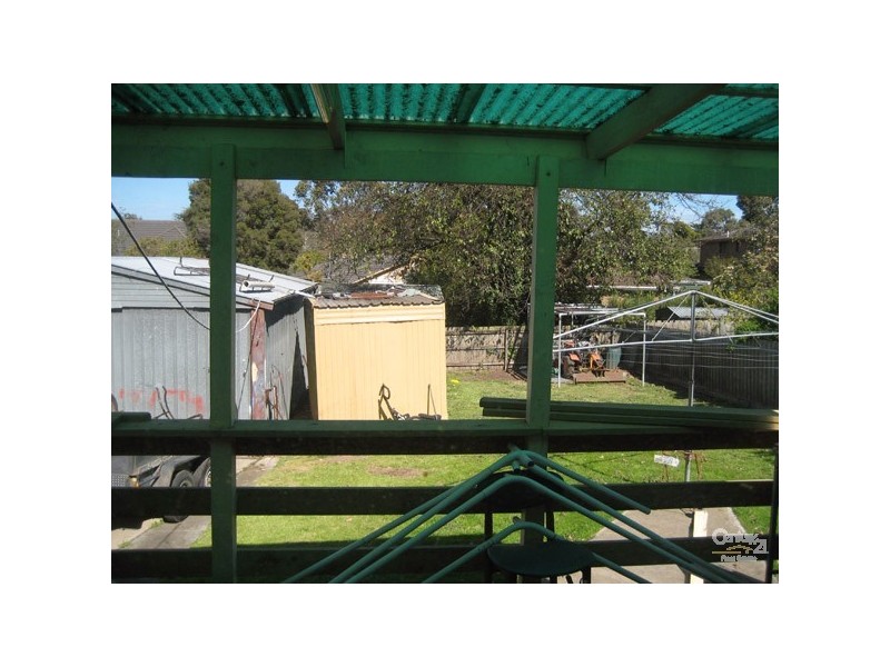22 Palmerston Street, Berwick VIC 3806