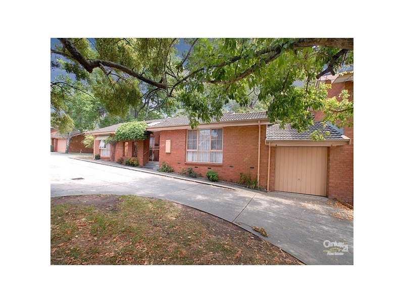 2/21 MacPherson Street, Dandenong VIC 3175