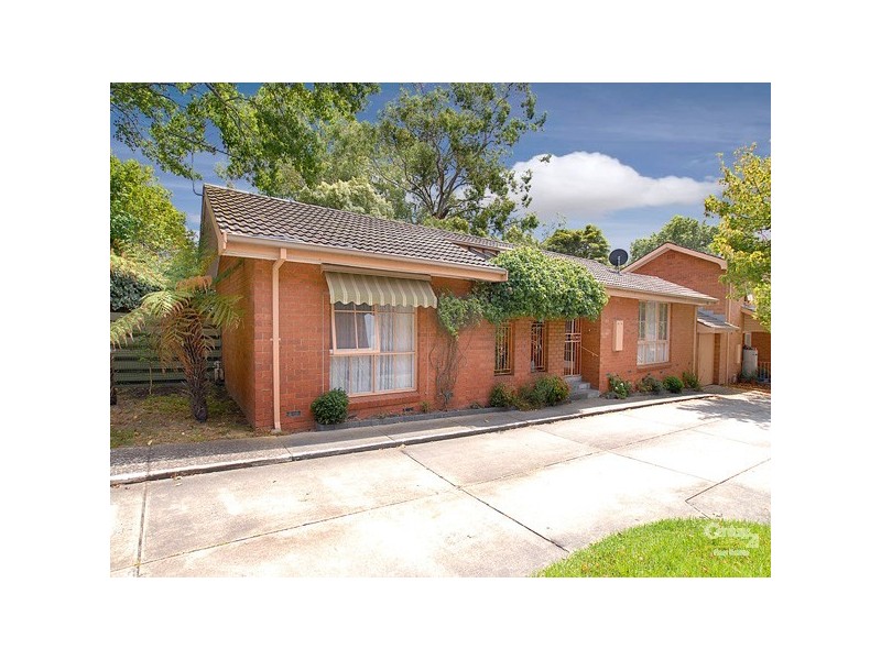 2/21 MacPherson Street, Dandenong VIC 3175