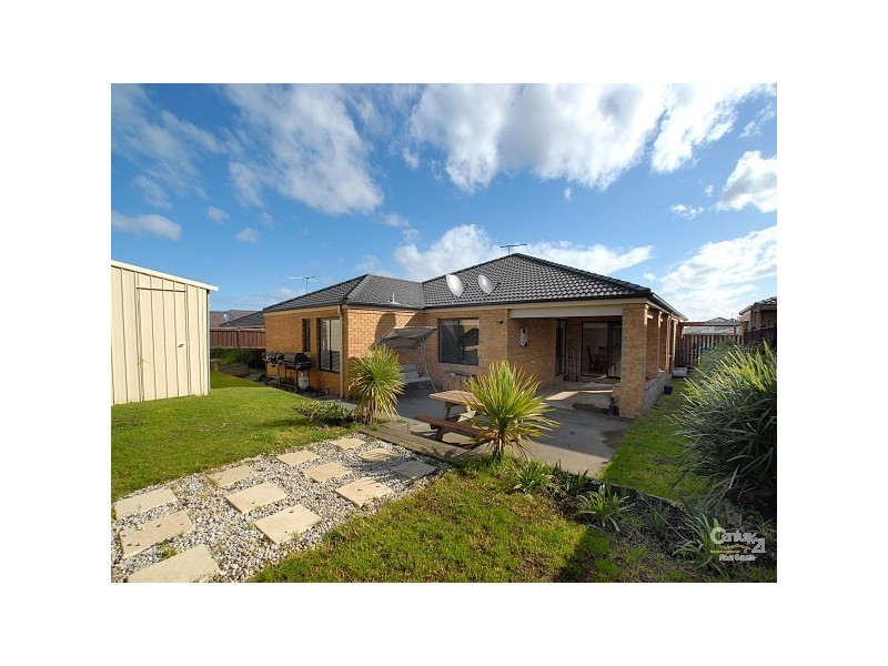 88 Skyline Way, Berwick VIC 3806