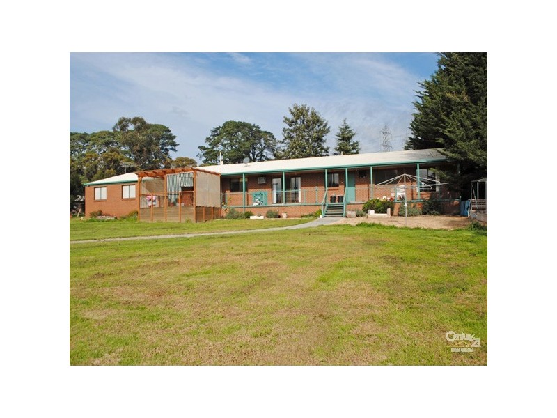 Narre Warren North VIC 3804