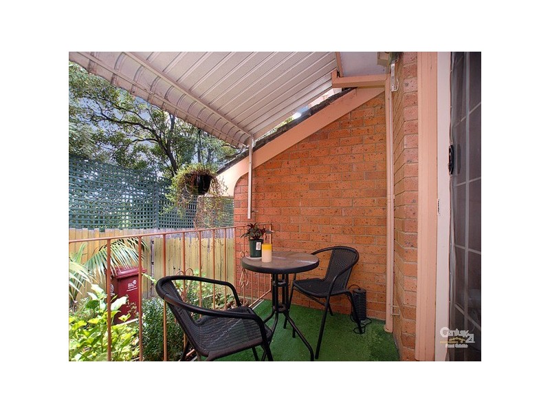 2/21 MacPherson Street, Dandenong VIC 3175