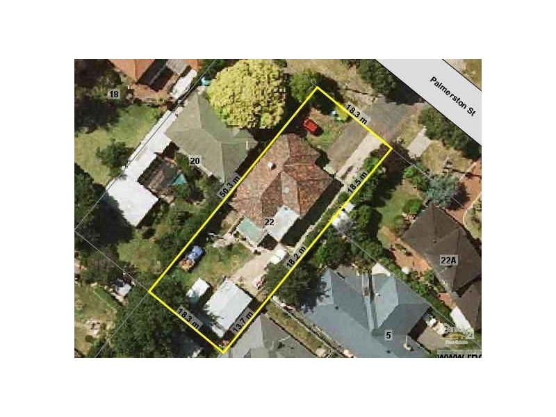 22 Palmerston Street, Berwick VIC 3806