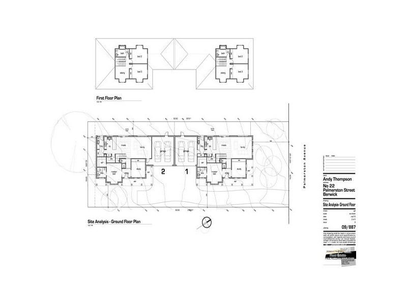 22 Palmerston Street, Berwick VIC 3806