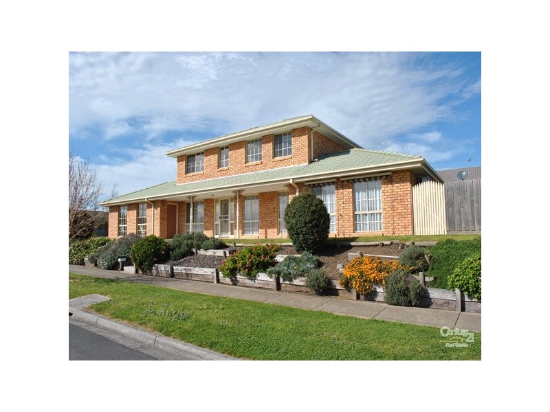 34 Albrecht Avenue, Berwick VIC 3806