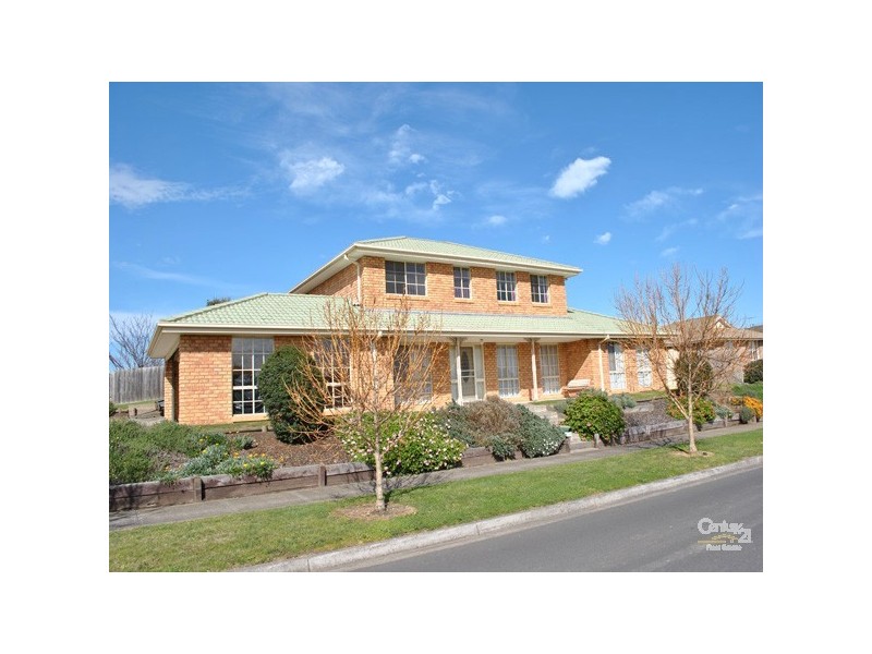 34 Albrecht Avenue, Berwick VIC 3806