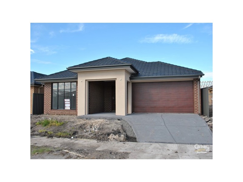 Lot 1221 Merlin Drive, Cranbourne North VIC 3977