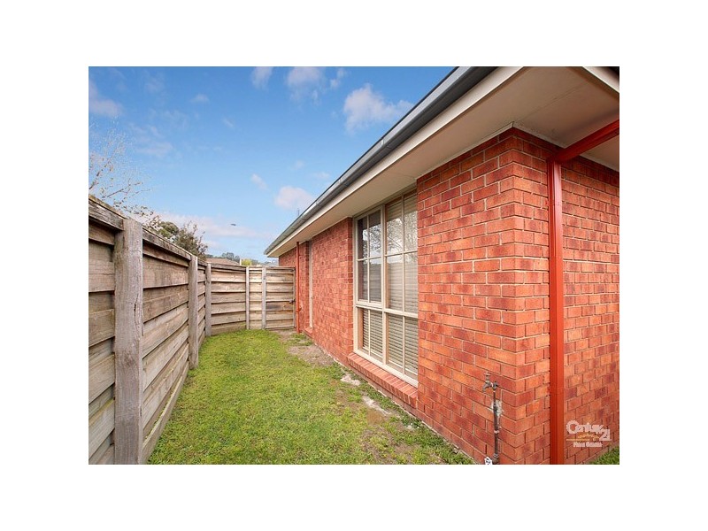 1/31 Florence Avenue, Berwick VIC 3806