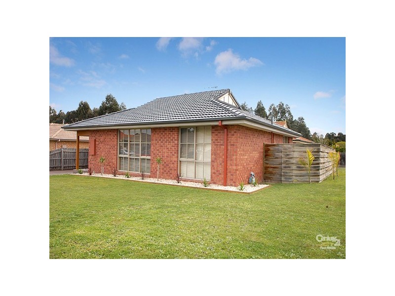 1/31 Florence Avenue, Berwick VIC 3806