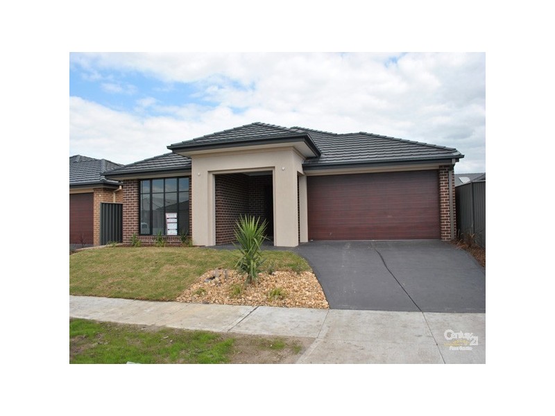 Lot 1221 Merlin Drive, Cranbourne North VIC 3977