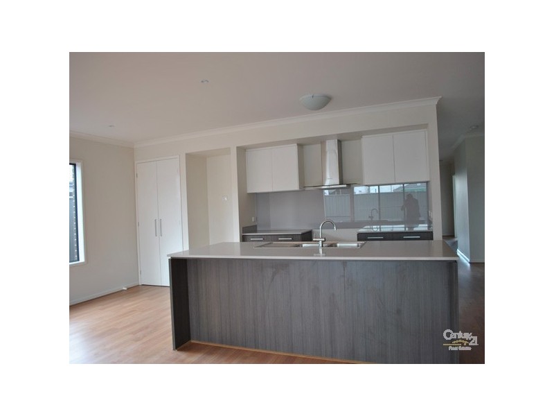 Lot 1221 Merlin Drive, Cranbourne North VIC 3977