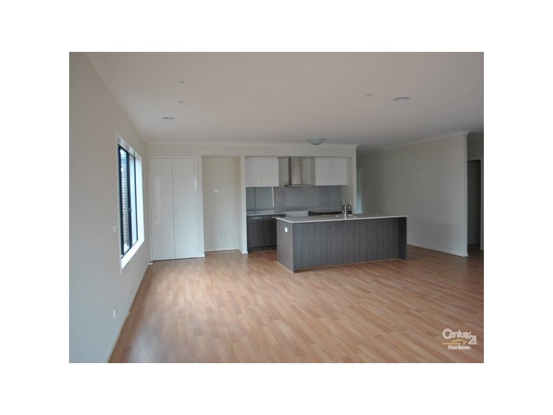 Lot 1221 Merlin Drive, Cranbourne North VIC 3977