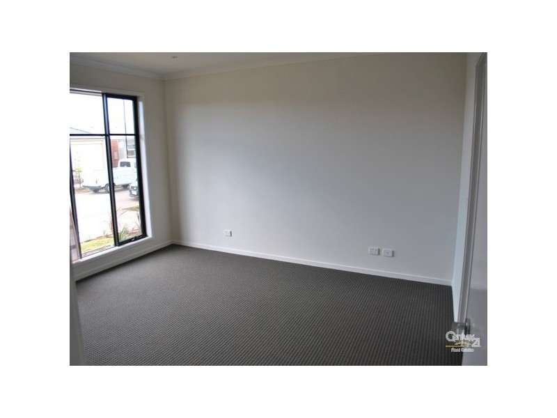 Lot 1221 Merlin Drive, Cranbourne North VIC 3977