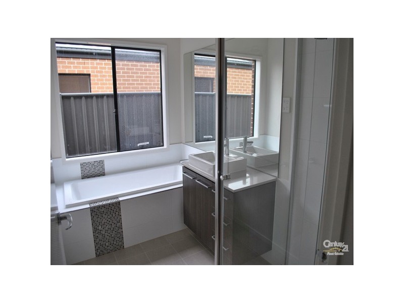 Lot 1221 Merlin Drive, Cranbourne North VIC 3977