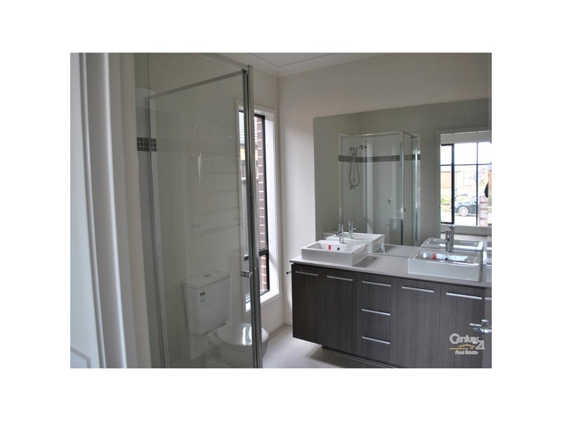 Lot 1221 Merlin Drive, Cranbourne North VIC 3977