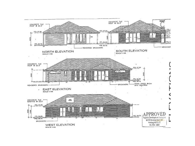 1454 Blackledge Drive, Cranbourne East VIC 3977